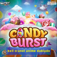 bell cranel anime dublado